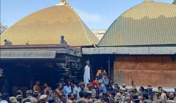 கோவில் பிரசாதம் 