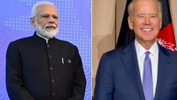 தவிர்க்க முடியாத கூட்டாளி இந்தியா