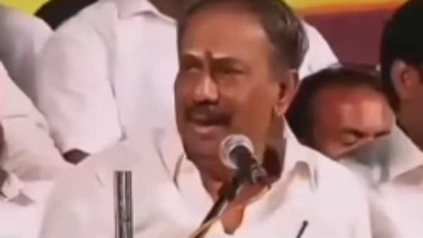  நெல்லை கண்ணன் 