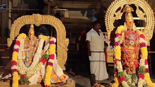 ஆவணி மூலம் திருவிழா ஆவணி மூலம் திருவிழா