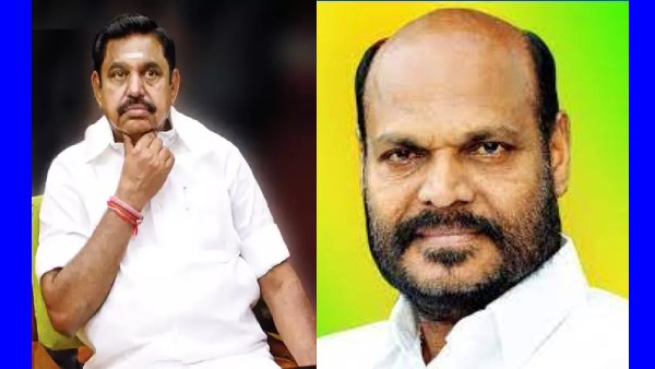  ஜான் பாண்டியன்