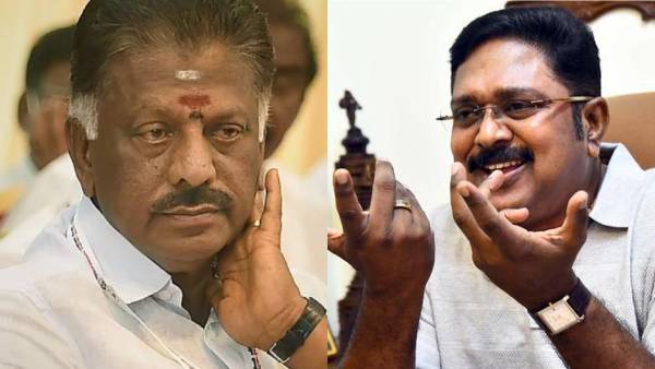 ஓகே சொன்ன தினகரன் 