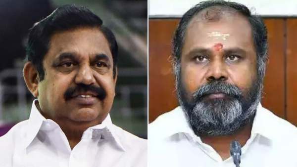 மாஜிக்களுக்குள் பொறுமல்