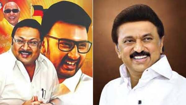 அழகிரி- ஸ்டாலின் சந்திப்பு இல்லை 