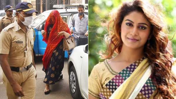 ஸ்வேதா குமாரி 