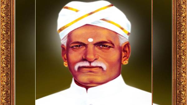 முதல் போராட்டம் 