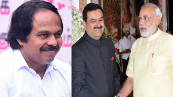  இதான் முதல் வேலை 