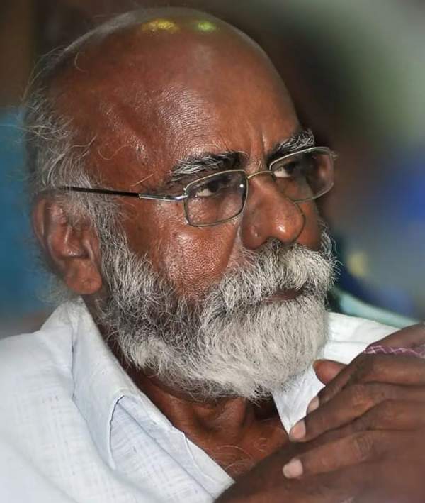 உடல் தானம் 