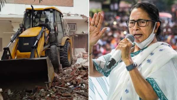 புல்டோசரை எடுங்க 