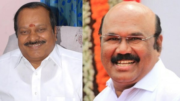 Kovai Selvaraj is not from AIADMK says Ex Minister Jayakumar in chennai Kovai Selvaraj is not from AIADMK says Ex Minister Jayakumar in chennai