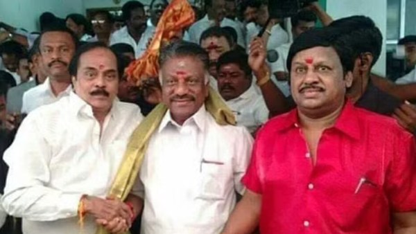 பிரபல நடிகர் பிரபல நடிகர்