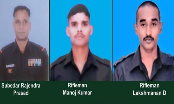 தீவிரவாத தாக்குதல் 