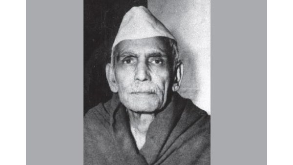  மக்ஹன்லால் சதுர்வேதி