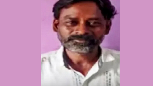 சைக்கோவாக மாறினார் 