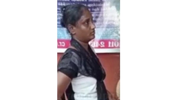 டிக்டாக் பிரியா 