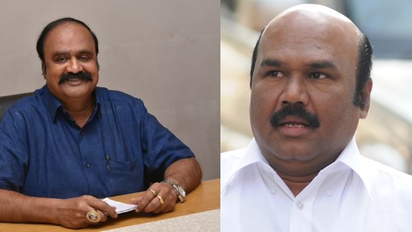 ஜெயக்குமார் மீது விமர்சனம் 