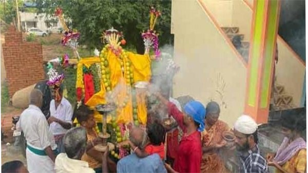  முதுவந்திடல்