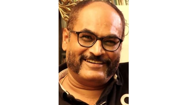 நடிகர் கவிதா பாரதி 