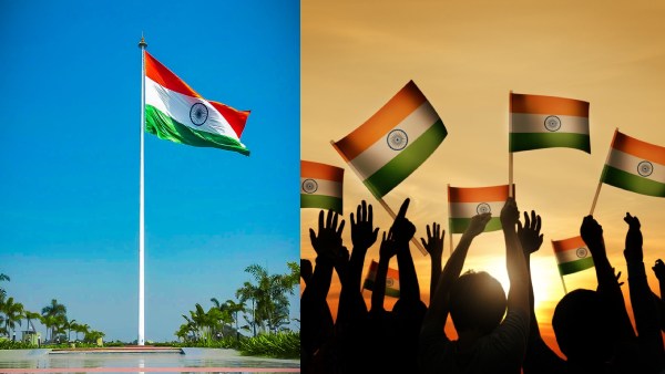 சுதந்திர தினம் 