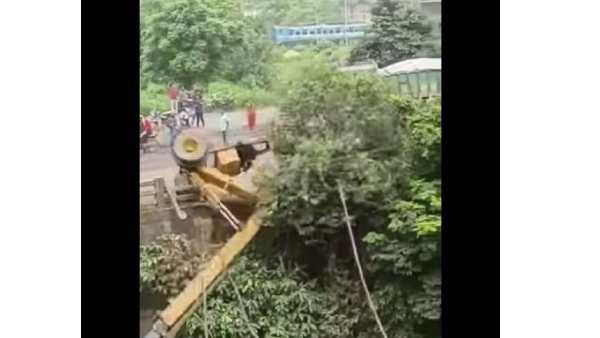  தீயாய் பரவும் வீடியோ