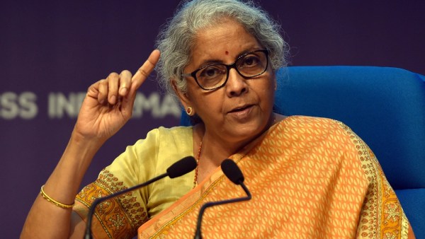  நிர்மலா சீதாராமன் 