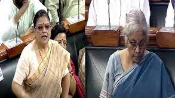 தொடர் அமளி 