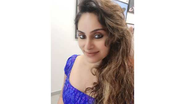  நடிகை ஸ்ருதிகா