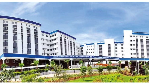 வேலூர் சிஎம்சி 