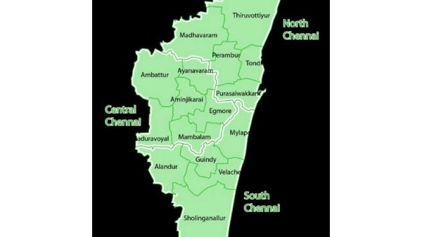  வடசென்னை 