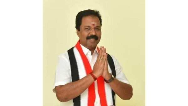 எடப்பாடியை வரவேற்க 