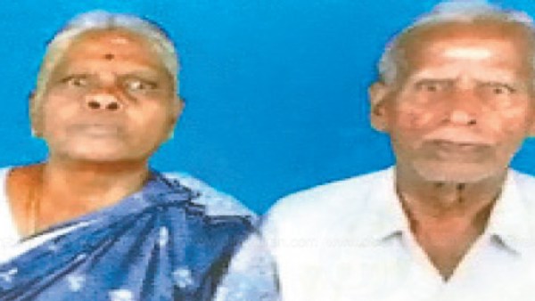  தைரியம் சொன்ன கணவர்