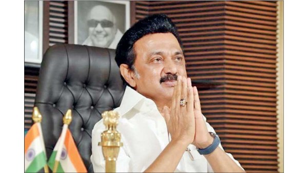 போட்டோ ஷூட் நடத்தும் முதலமைச்சர் 