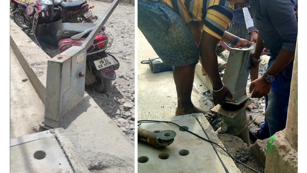 சாலை விரிவாக்கம் 