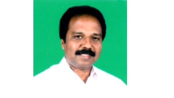 மாஜி அமைச்சர் 