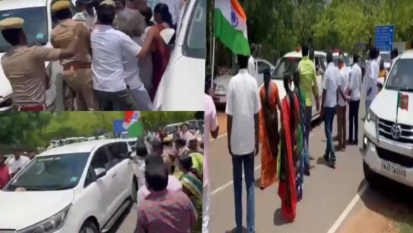 போலீஸ் வலைவீச்சு 