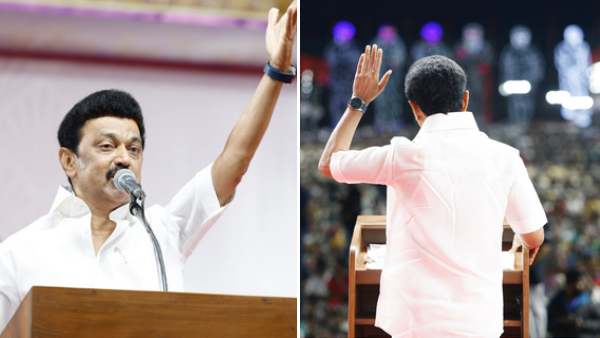 முதலமைச்சர் பாராட்டு 