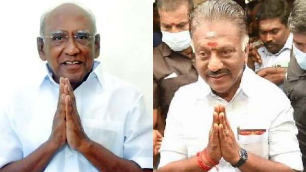 ஆதரவாளர்களுடன் ஆலோசனை ஆதரவாளர்களுடன் ஆலோசனை