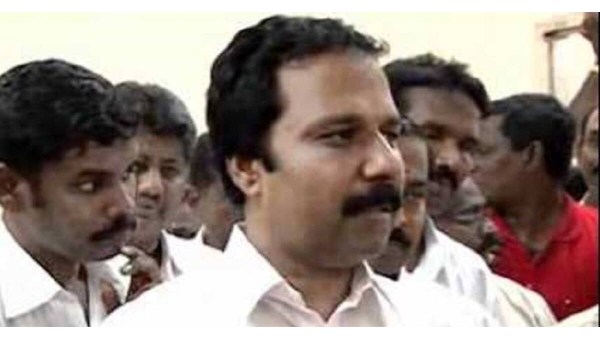 தடபுடல் ஏற்பாடுகள் 