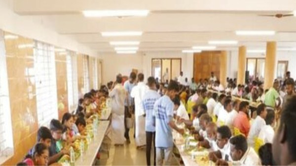  தனிநபர் விருந்தில் அதிகம் 