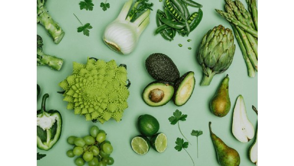 பச்சை நிற பொருட்கள் தானம் 