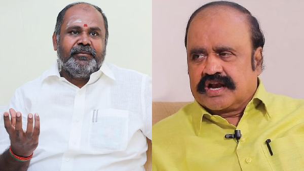 உதயகுமார் மீது ஏன் நடவடிக்கை இல்லை? உதயகுமார் மீது ஏன் நடவடிக்கை இல்லை?