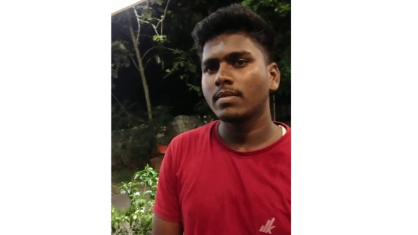 மதுரை விமான நிலையம்