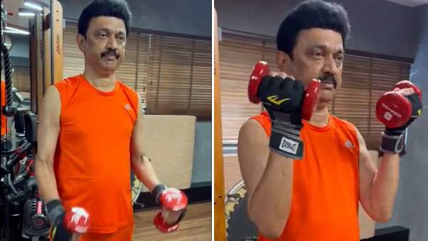 வொர்க் அவுட் வீடியோ வொர்க் அவுட் வீடியோ