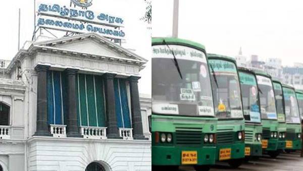 2700 சிறப்பு பேருந்துகள் 2700 சிறப்பு பேருந்துகள்