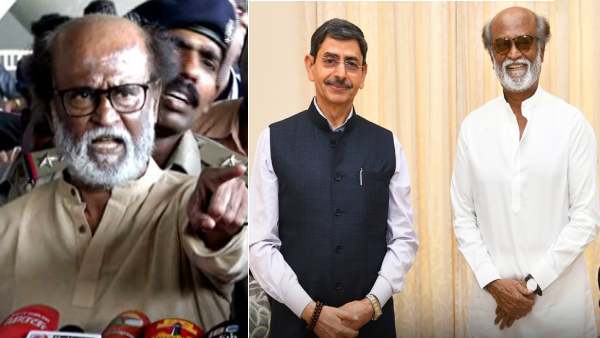 ரஜினிகாந்த்