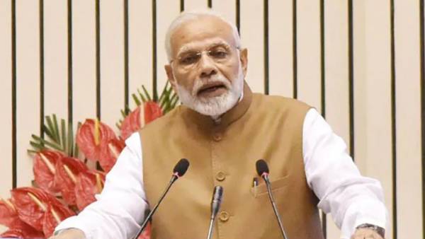  பிரதமர் மோடி