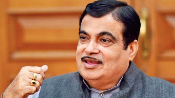 நிதின் கட்கரி நீக்கம் 