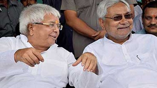 பாஜகவுன் கூட்டணி