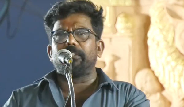  கனல் கண்ணன் 