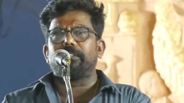 கனல் கண்ணன் 
